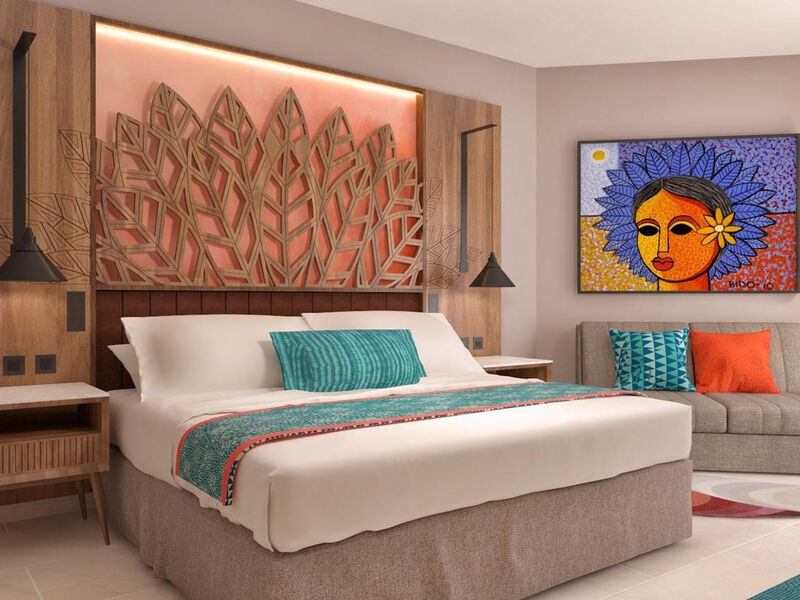 Hilton La Romana Family Resort