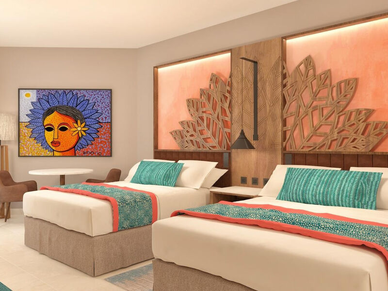 Hilton La Romana Family Resort