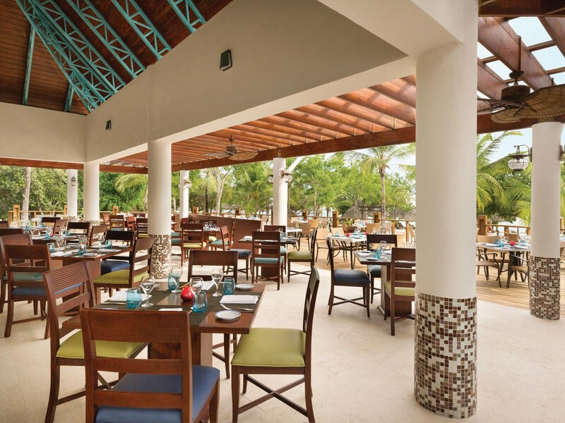 Hilton La Romana Family Resort