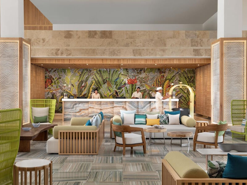 Hilton La Romana Family Resort