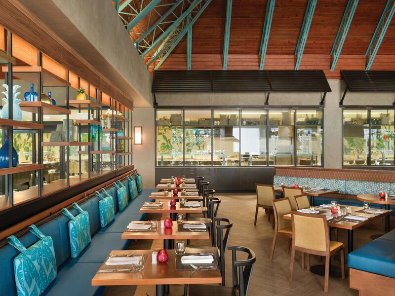 Hilton La Romana Family Resort