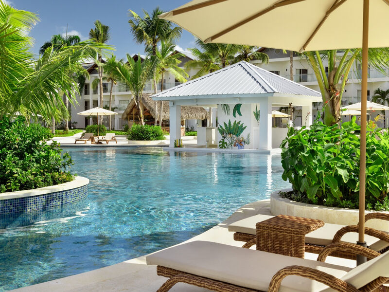 Hilton La Romana Family Resort
