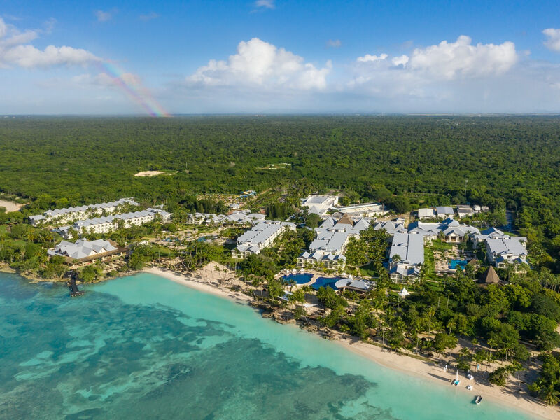 Hilton La Romana Family Resort