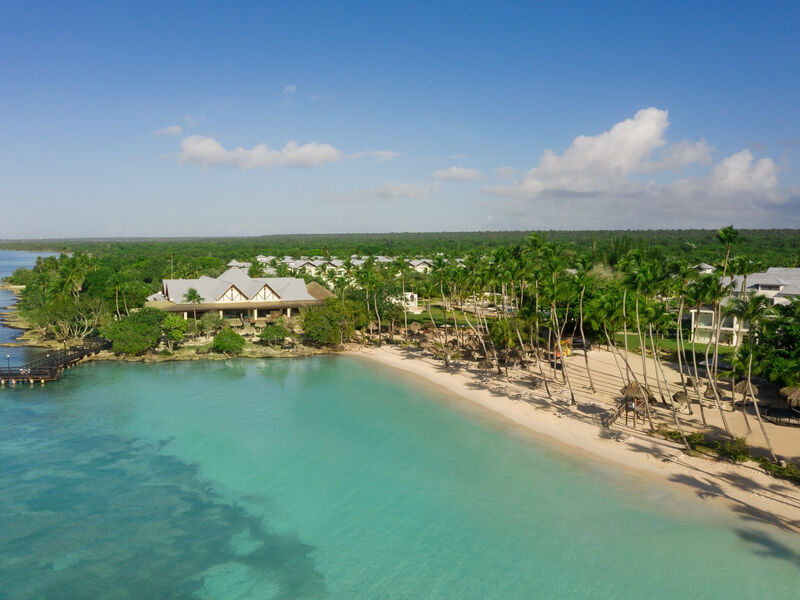 Hilton La Romana Family Resort