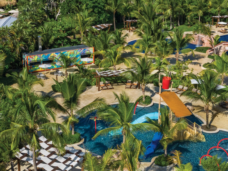 Hilton La Romana Family Resort