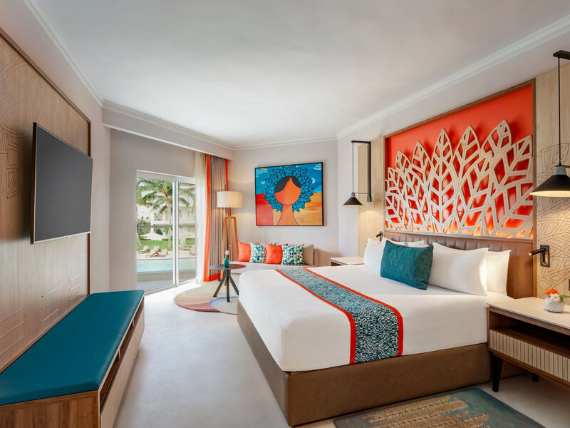 Hilton La Romana Family Resort