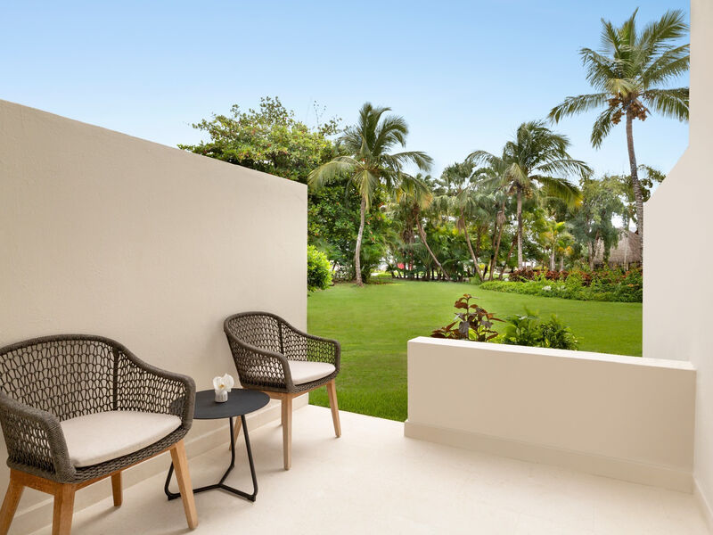 Hilton La Romana Family Resort