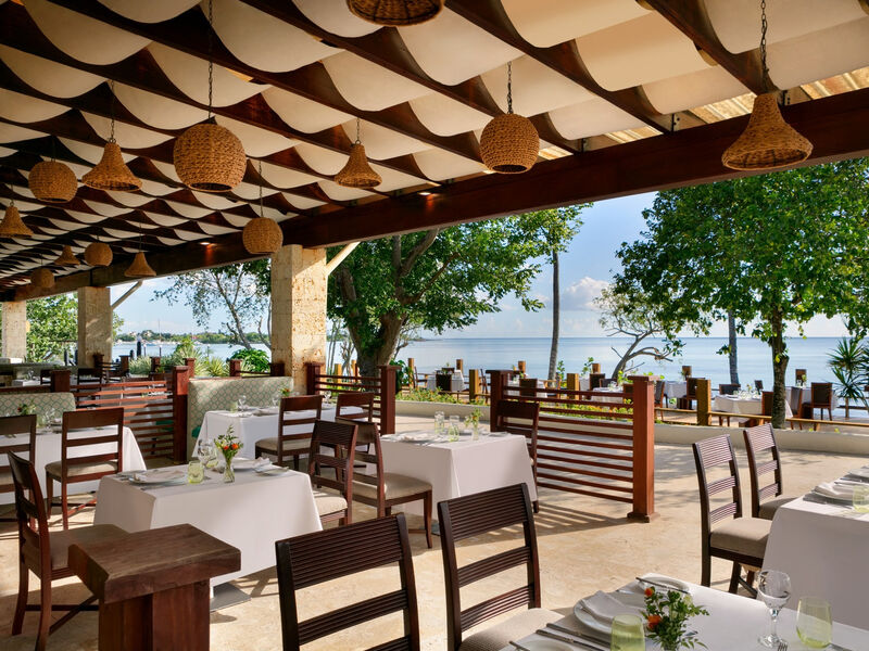 Hilton La Romana Family Resort