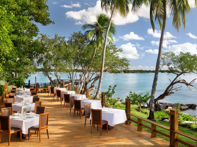 Hilton La Romana Family Resort