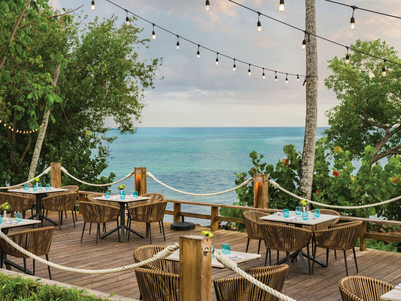 Hilton La Romana Family Resort