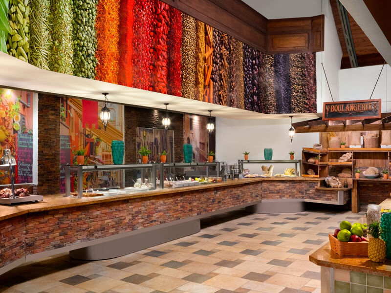 Hilton La Romana Family Resort