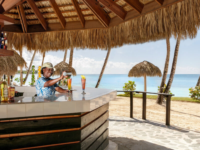 Hilton La Romana Family Resort