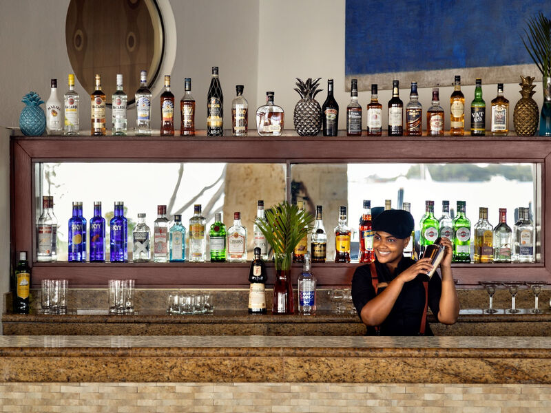 Hilton La Romana Family Resort