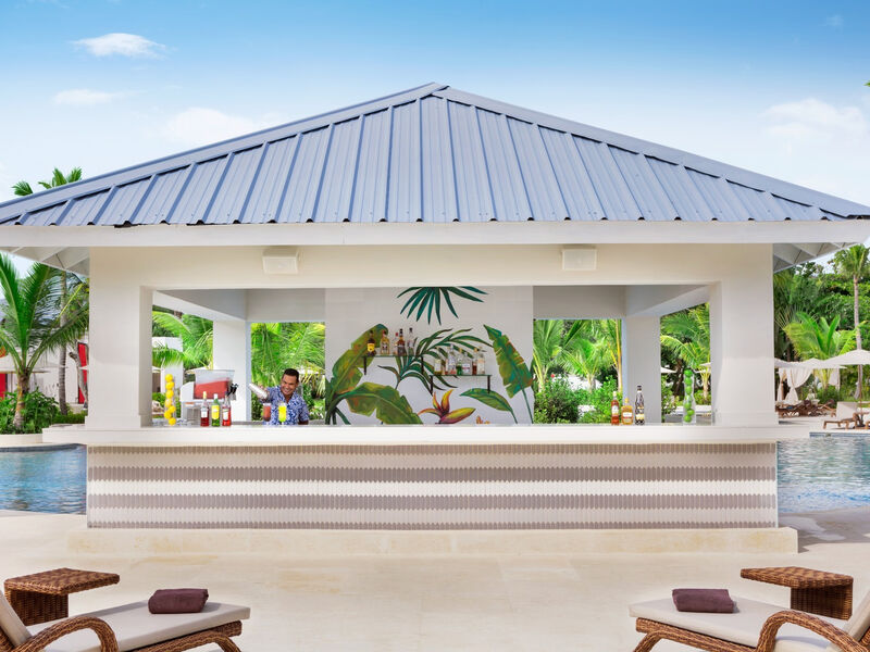 Hilton La Romana Family Resort