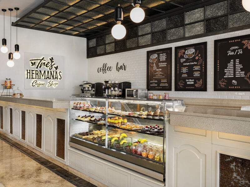 Hilton La Romana Family Resort