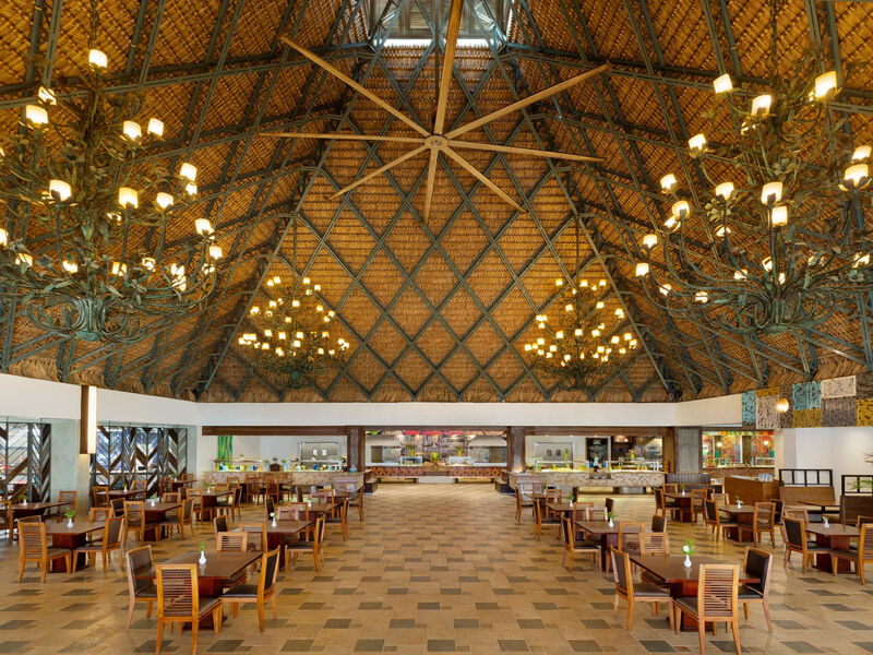 Hilton La Romana Family Resort