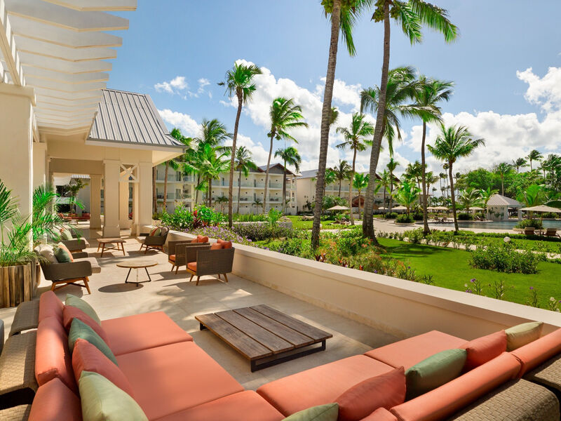 Hilton La Romana Family Resort