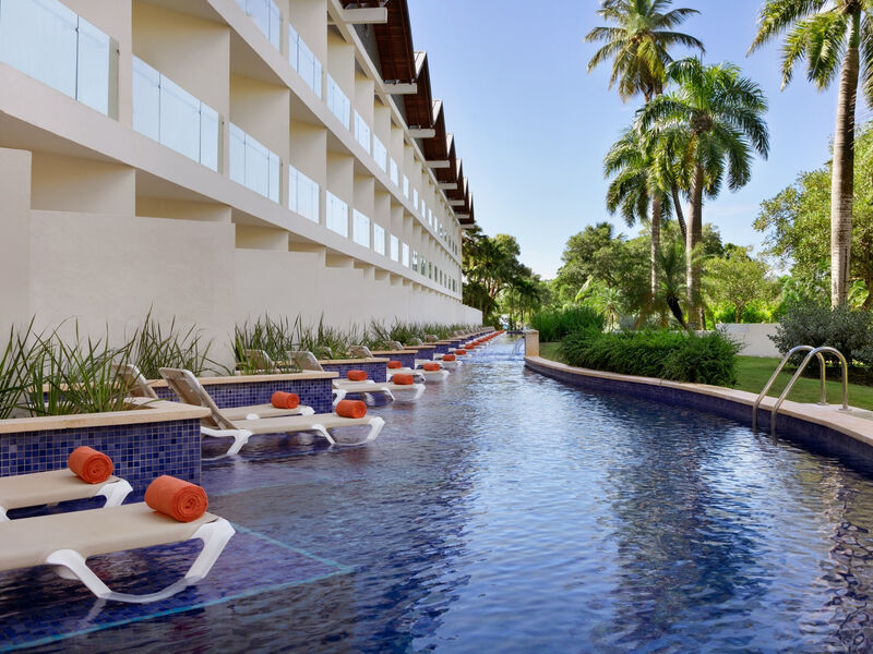 Hilton La Romana Family Resort