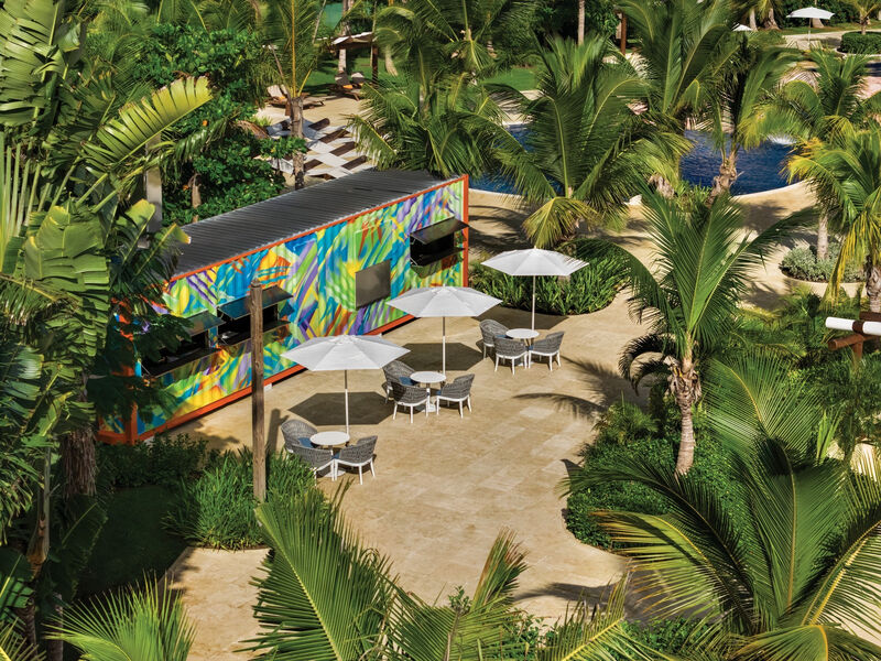 Hilton La Romana Family Resort