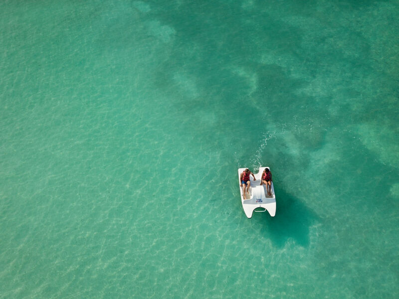 Hilton La Romana Family Resort