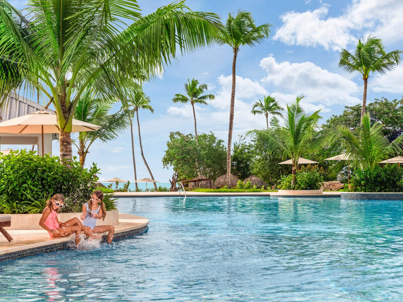 Hilton La Romana Family Resort