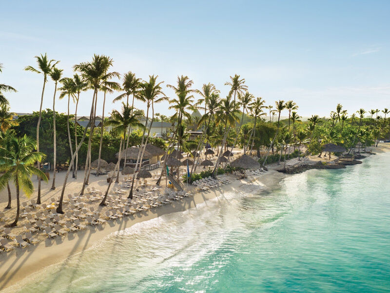 Hilton La Romana Family Resort