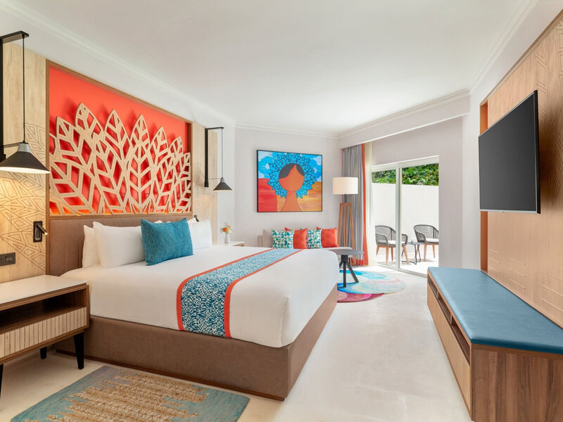 Hilton La Romana Family Resort