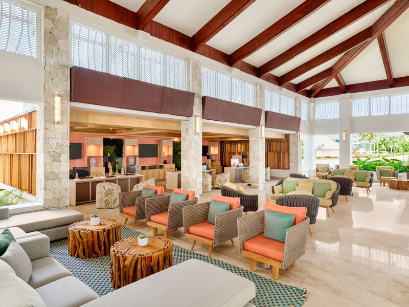 Hilton La Romana Family Resort