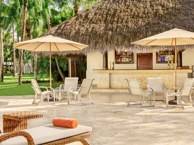 Hilton La Romana Family Resort