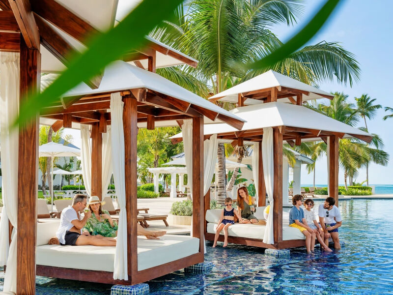 Hilton La Romana Family Resort