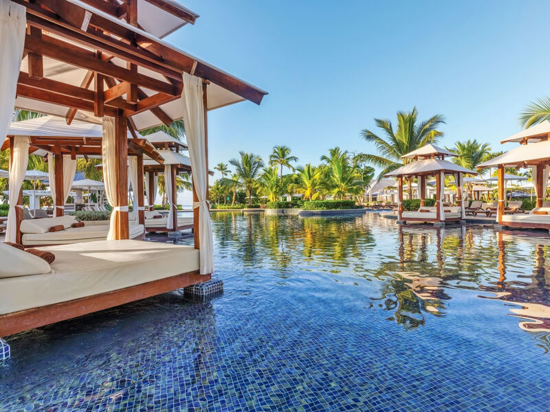 Hilton La Romana Family Resort