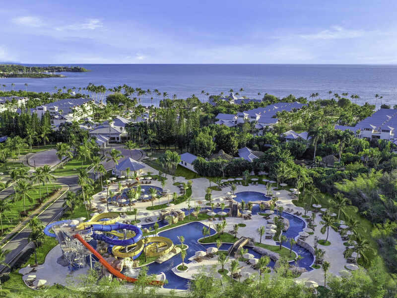 Hilton La Romana Family Resort