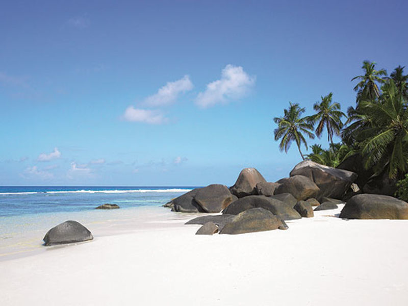 Hilton Labriz Resort & Spa