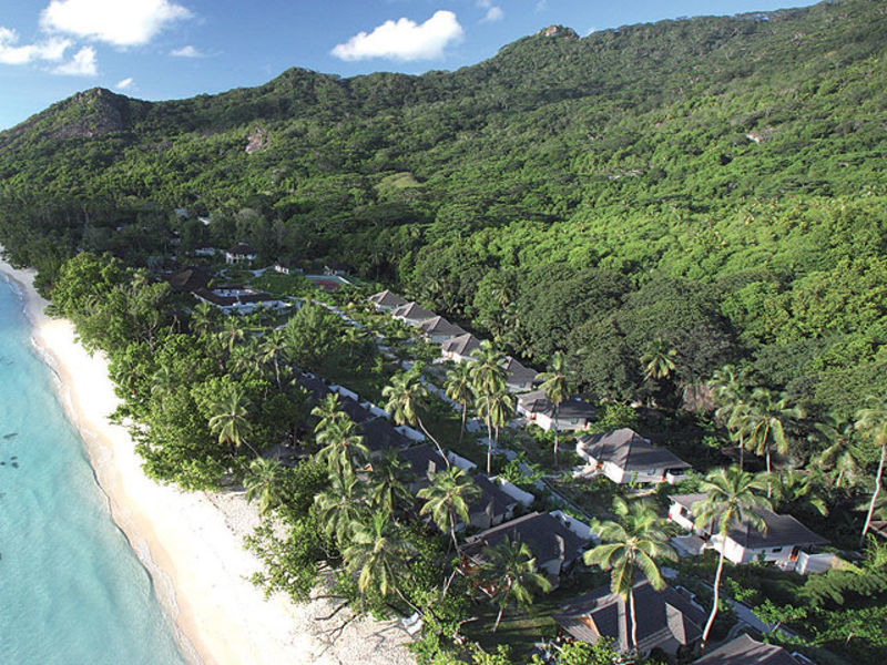 Hilton Labriz Resort & Spa