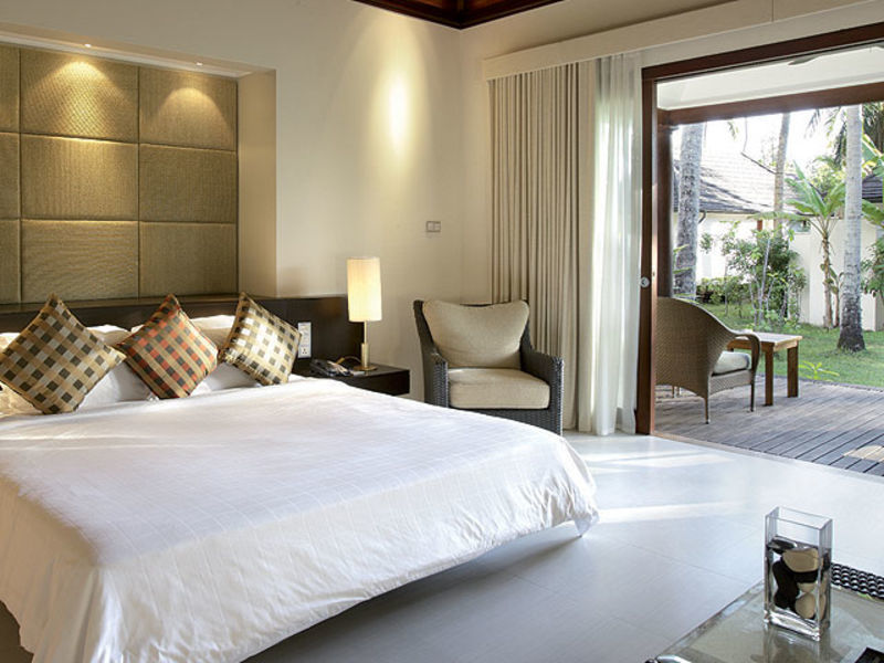 Hilton Labriz Resort & Spa