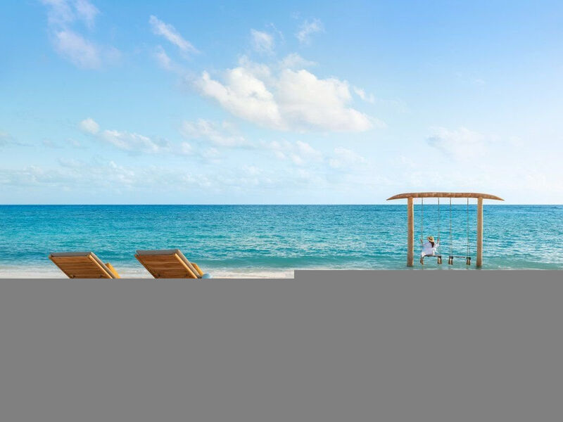 Hilton Maldives Amingiri Resort & Spa