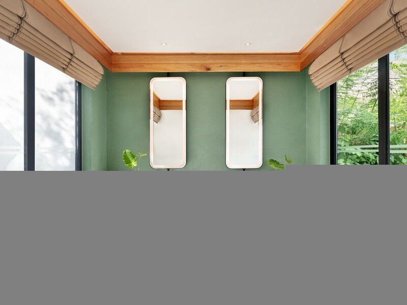 Hilton Maldives Amingiri Resort & Spa