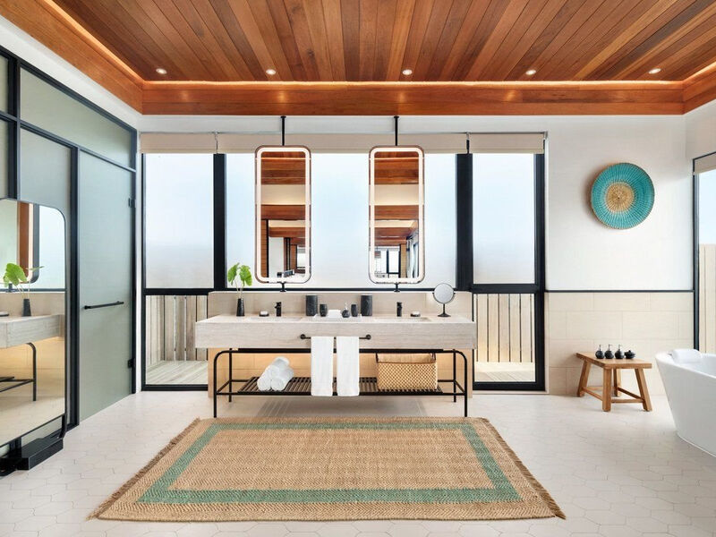 Hilton Maldives Amingiri Resort & Spa