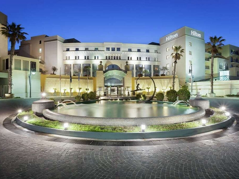 Hilton Malta