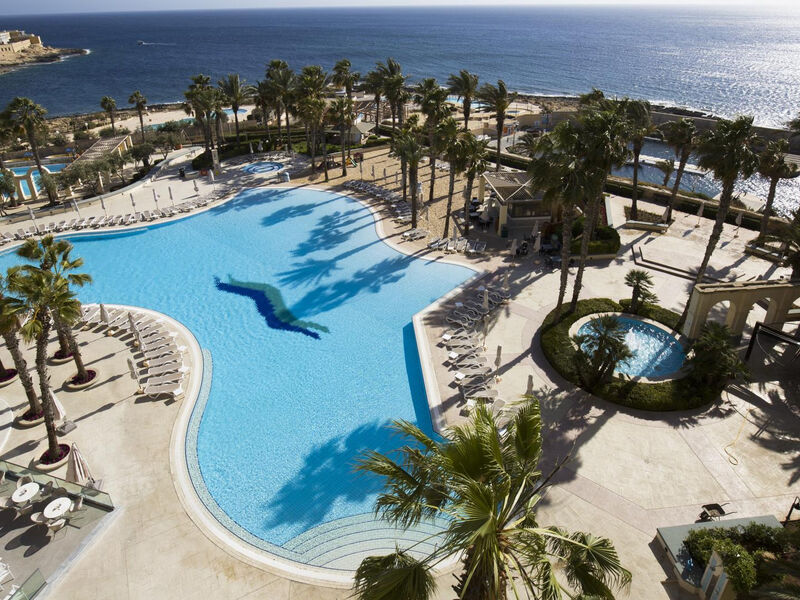 Hilton Malta