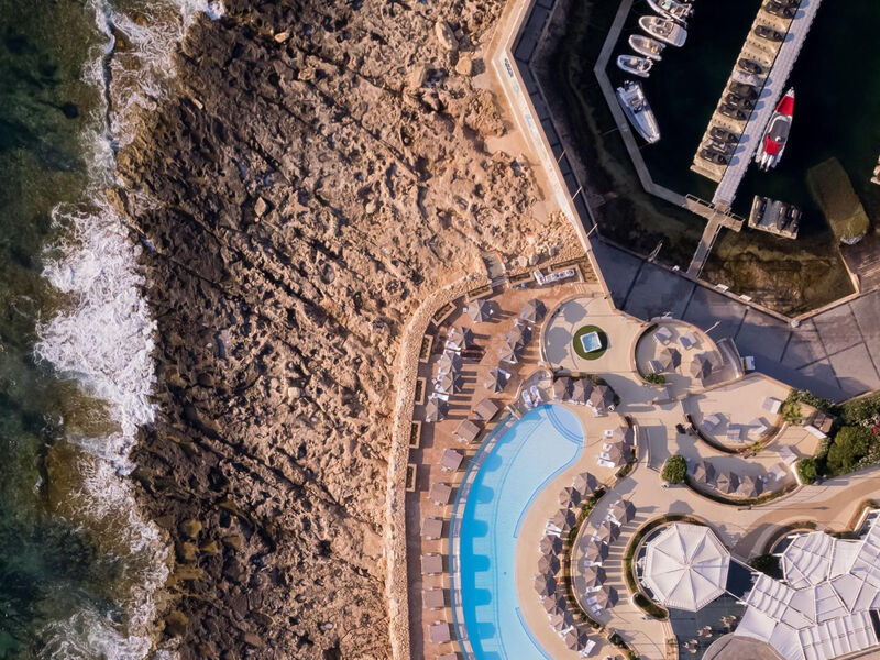 Hilton Malta