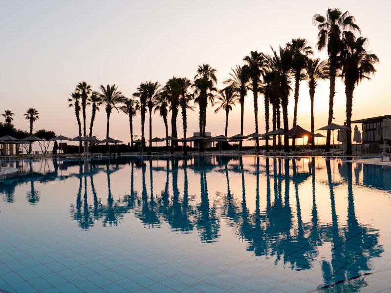 Hilton Malta