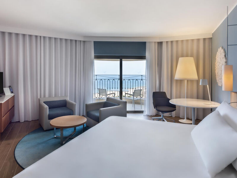 Hilton Malta