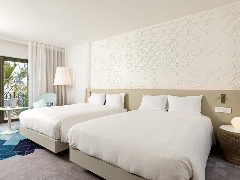 Hilton Malta