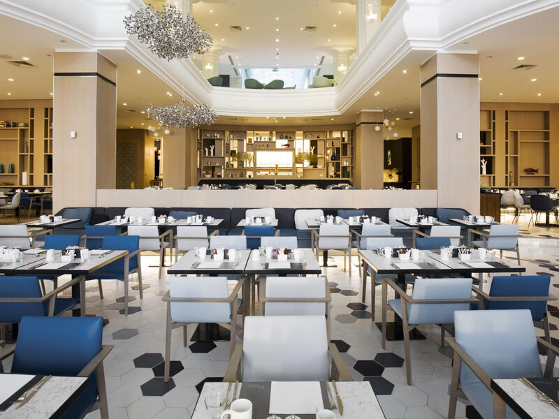 Hilton Malta