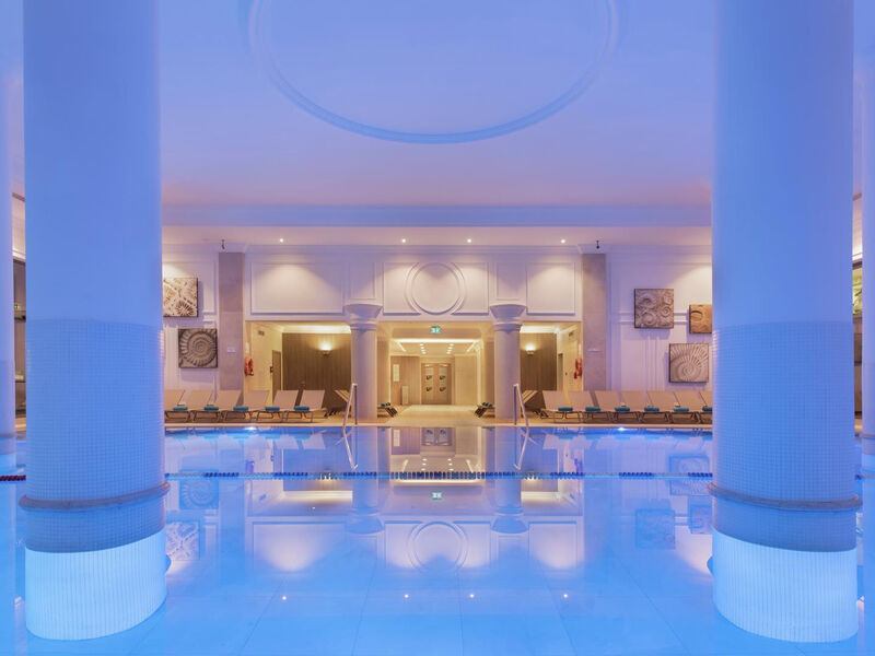 Hilton Malta