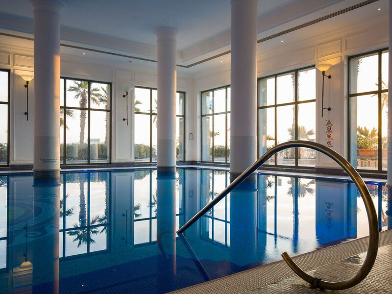 Hilton Malta