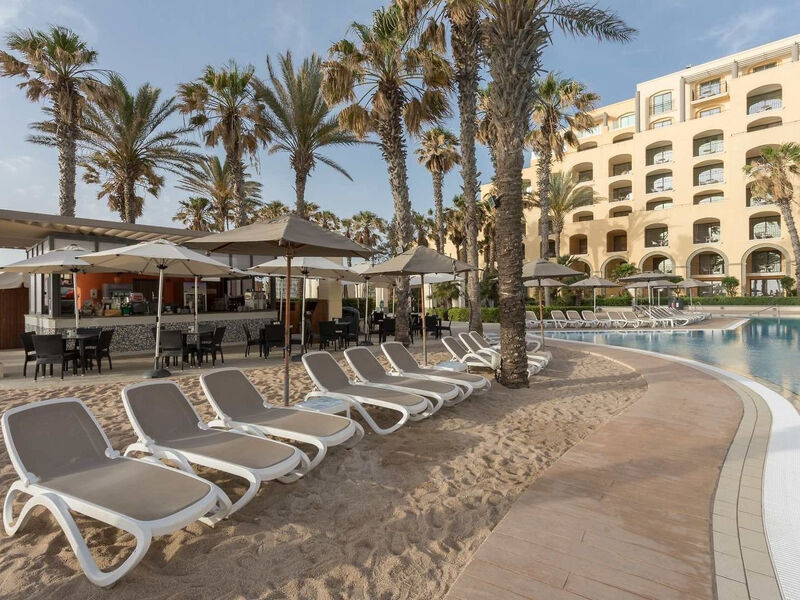Hilton Malta