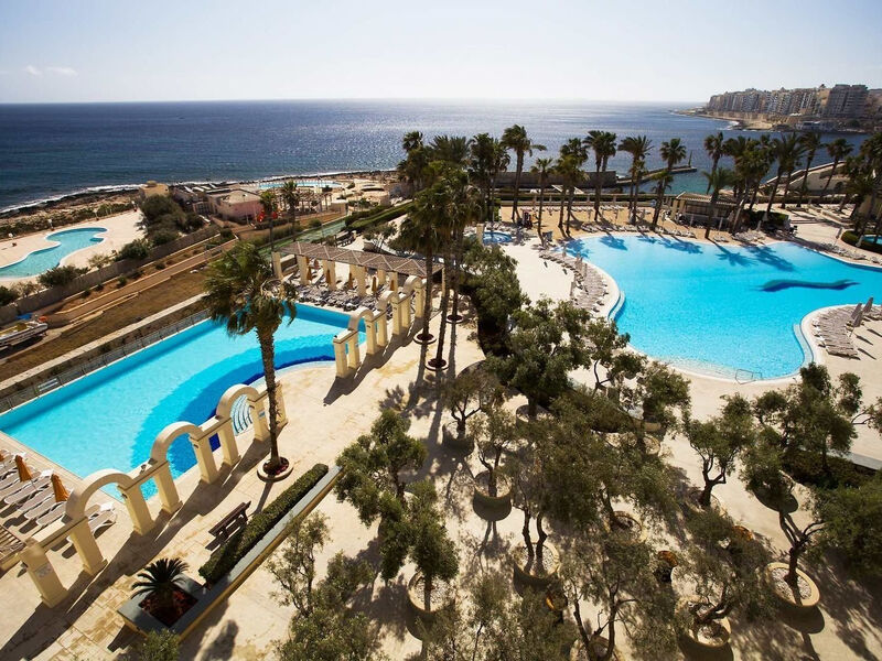 Hilton Malta