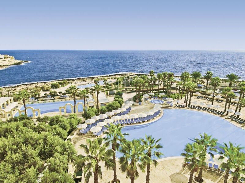 Hilton Malta